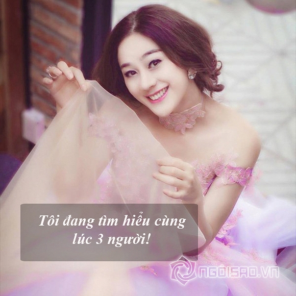  Sao Việt , phát ngôn của sao Việt , phát ngôn giật tanh tách của sao